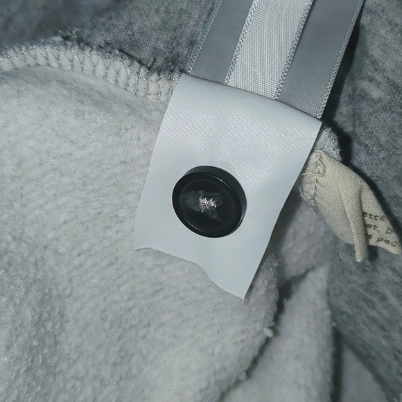 Madewell MWL Betterterry Coverall Jumpsuit - Picture 5 of 12